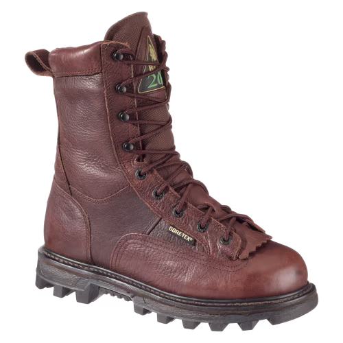 Rocky BearClaw 3D GORE-TEX Insulated Hunting Boots for Men