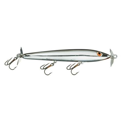 Cotton Cordell Boy Howdy Topwater Lure