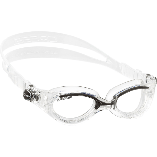 Cressi Flash Lady Swim Goggles