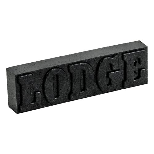 Lodge Rust Eraser