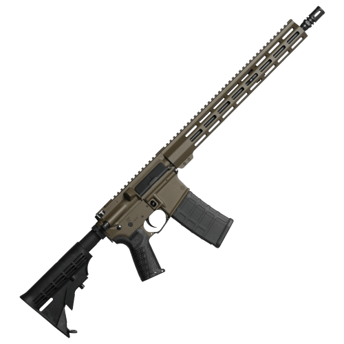CMMG MK4 Semi-Auto Rifle