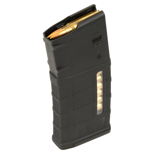 Magpul PMAG 25 M118 LR/SR Gen M3 Window Magazine