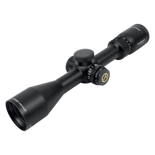 Athlon Argos HMR Rifle Scope