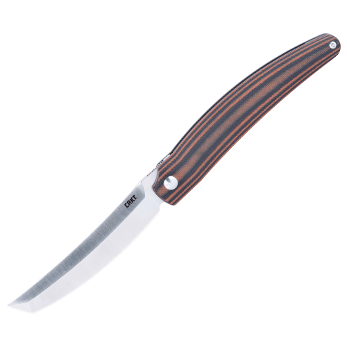CRKT Ancestor Liner Lock Folding Knife