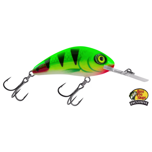 Salmo Rattlin' Hornet Crankbait