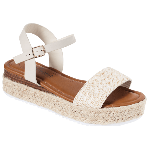 Natural Reflections Romance Sandals for Ladies