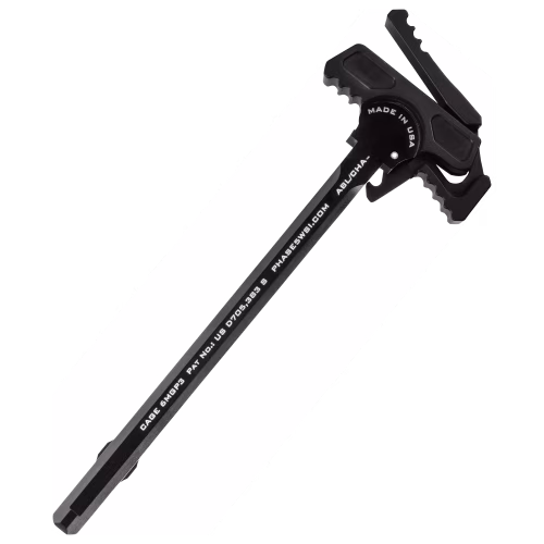 Phase 5 Ambidextrous Battle Latch/Charging Handle Assembly