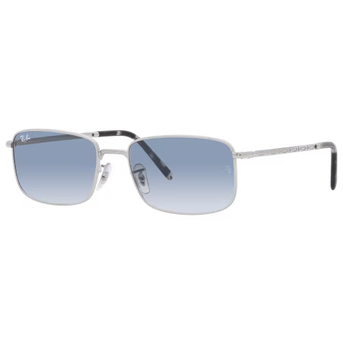 Ray-Ban RB3717 Gradient Glass Sunglasses