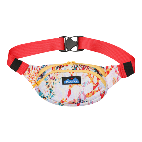 KAVU Spectator Fanny Pack