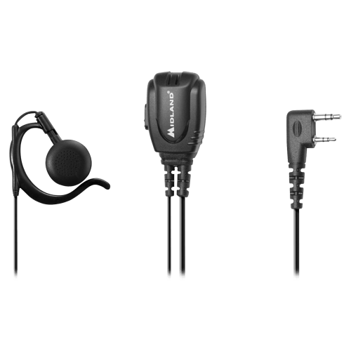 Midland BizTalk Over the Ear Headset