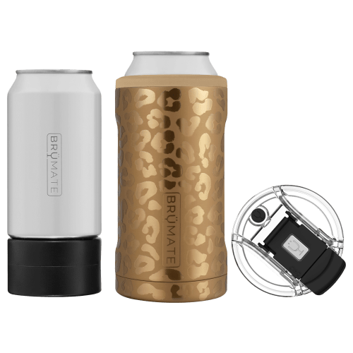 BruMate Hopsulator TRiO MUV 3-in-1 Can Cooler