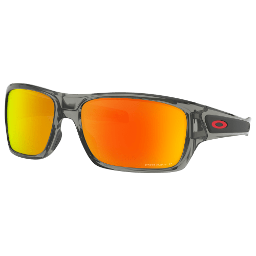 Oakley Turbine OO9263 Prizm Bronze Polarized Sunglasses