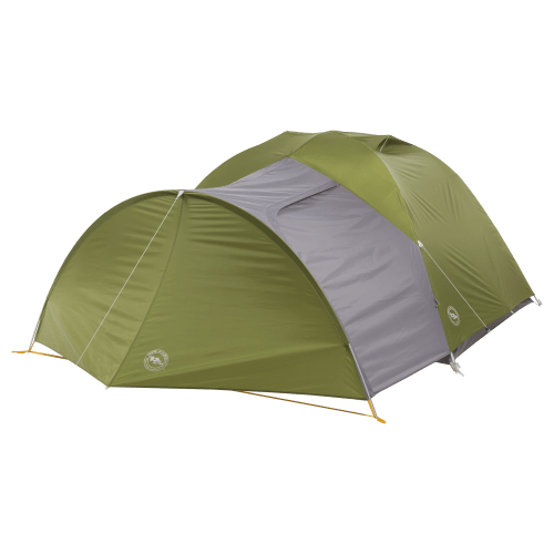 Big Agnes Blacktail Hotel 3 3-Person Tent