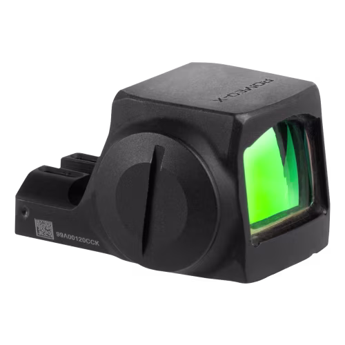 Sig Sauer ROMEO-X Reflex Sight for Shield RMSc Handguns