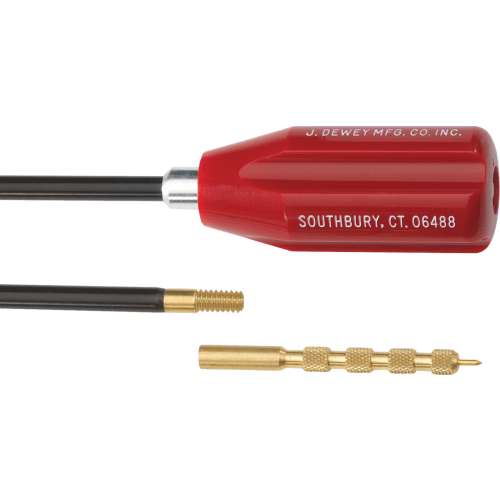 Dewey Coated Cleaning Rods