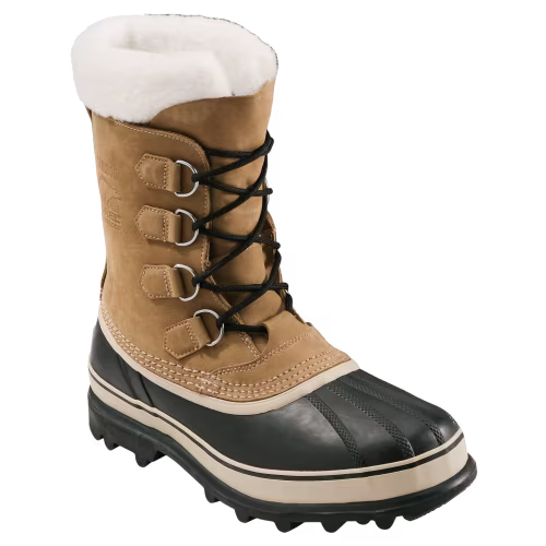 Sorel Caribou Pac Boots for Men