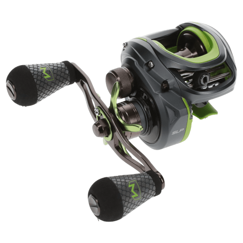 Lew's MACH 2 G3 Baitcast Reel