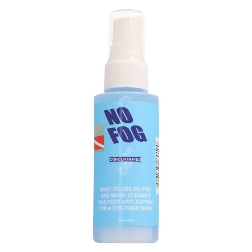 Marine Sports No-Fog Concentrate Spray