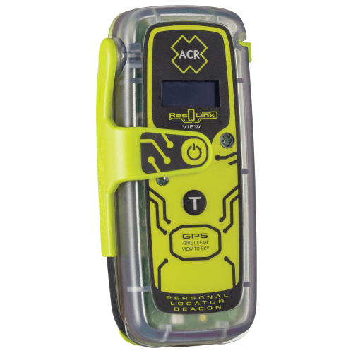 ACR Electronics ResQLink 425 Buoyant Personal Locator Beacon