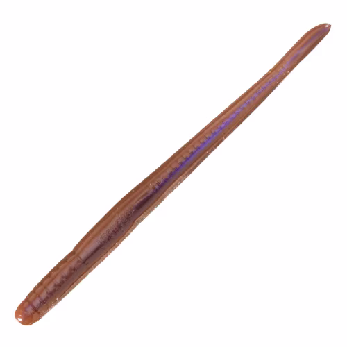 Roboworm FAT Straight Worm - 4.5''