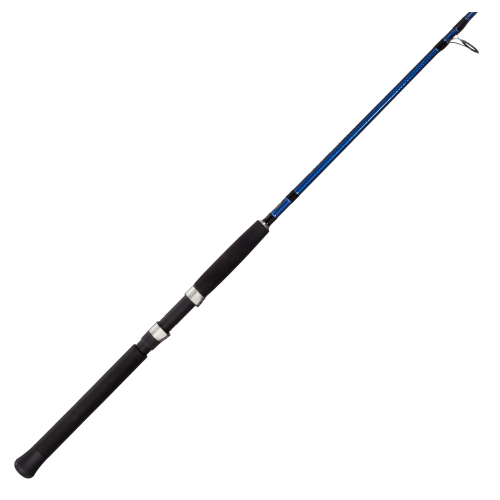 Offshore Angler Brawler Trophy Spinning Rod