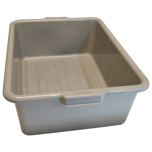 Cabela's Meat Tub