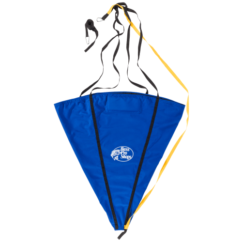 Bass Pro Shops Extreme Drift Anchor