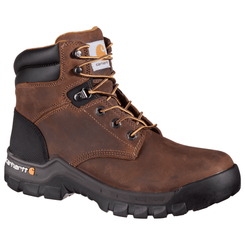Carhartt 6'' Rugged Flex Work Boots for Men