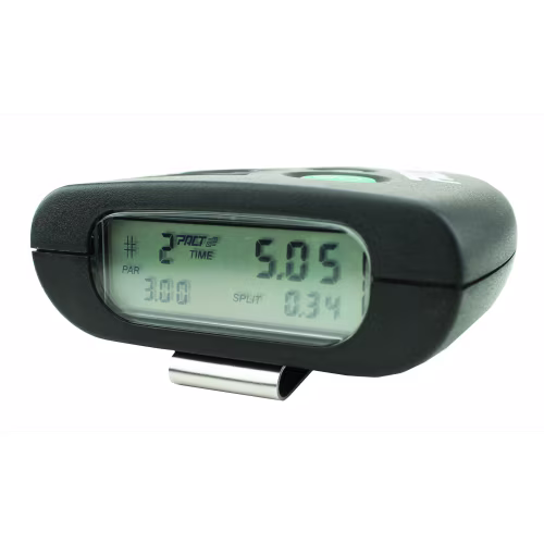 Pact Club Shot Timer III