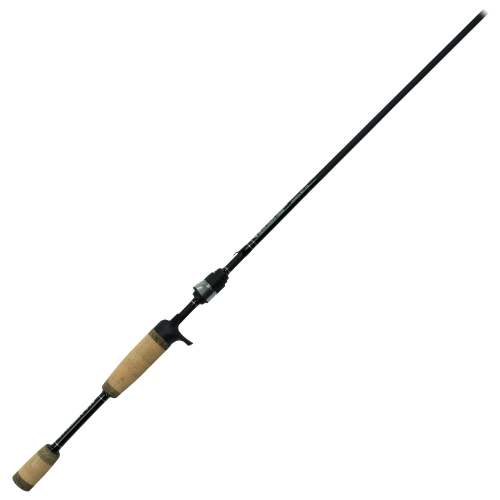 CastAway Rods Skeleton Nano Series Casting Rod