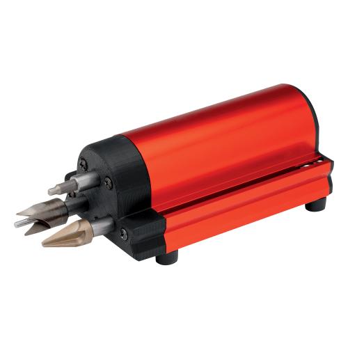 Hornady Lock-N-Load Case Prep Trio