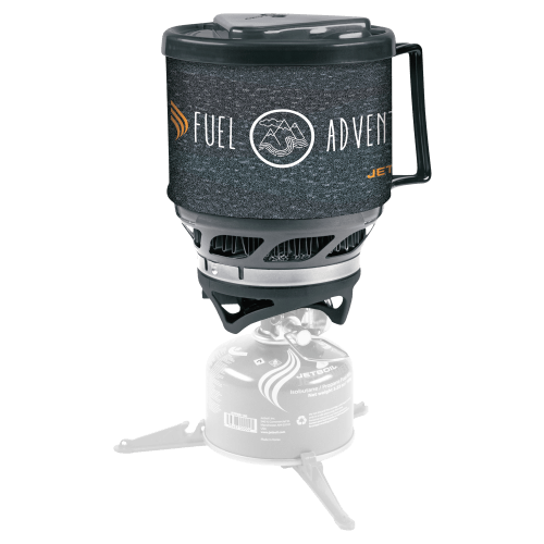 Jetboil MiniMo Personal Cooking System