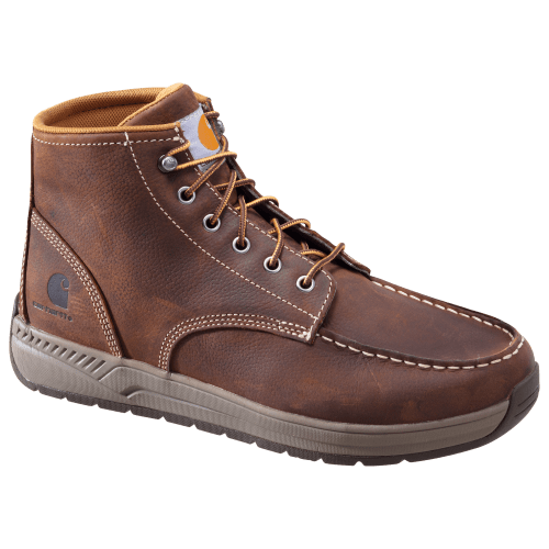 Carhartt Lightweight Casual Wedge Work Boots for Men