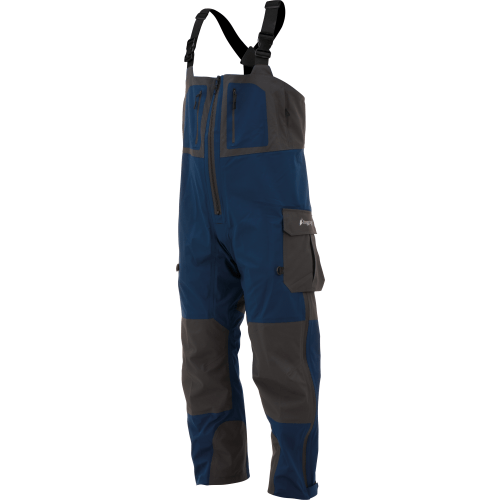 Frogg Toggs Pilot Frogg Guide Bibs for Men