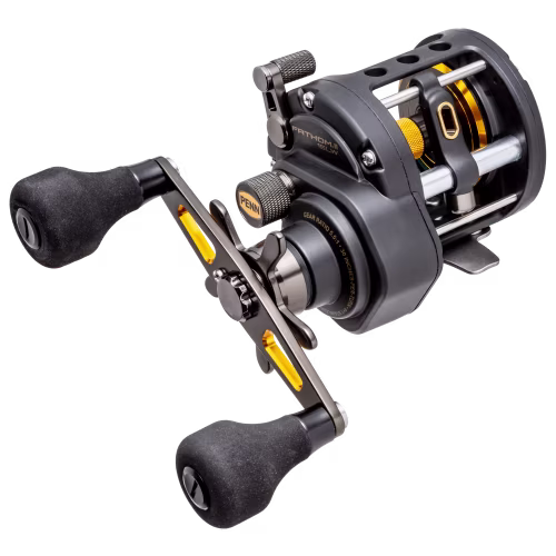 PENN Fathom II Levelwind Conventional Reel