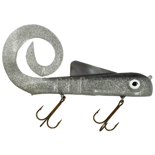 Musky Innovations UV Reflex Bull Dawg