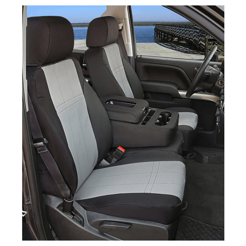 CalTrend Cordura Seat Covers