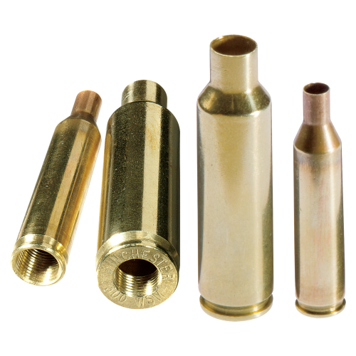 Hornady Lock-N-Load Series Modified Cases