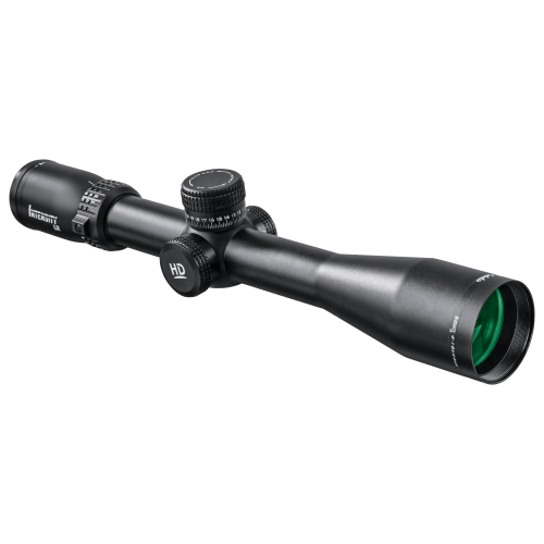 Cabela's Intensity LR Rifle Scope