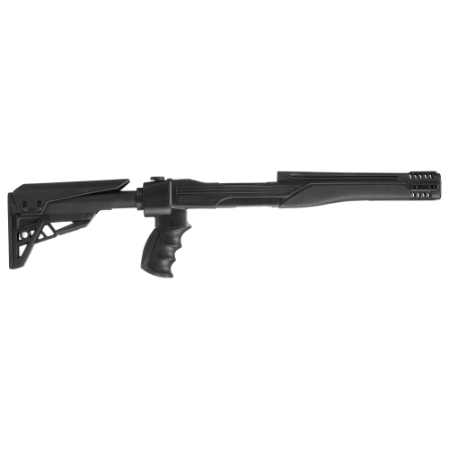 ATI TacLite Strikeforce Folding Stock for Ruger 10/22