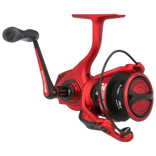 Abu Garcia Revo3 Rocket Spinning Reel