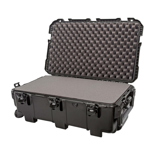 NANUK 962 Case with Foam Insert