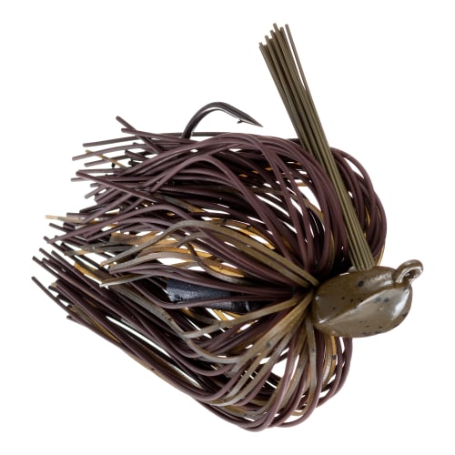 Buckeye Lures Mini Mop Jigs