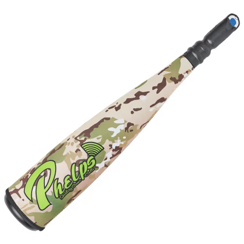 Phelps Game Calls Metal EZ Bugler Bugle-Tube Elk Call