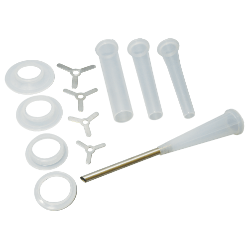 Cabela's Universal Commercial-Grade Grinder Funnel Kit