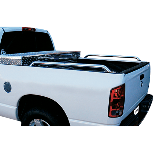 Go Rhino! Truck Bedrail