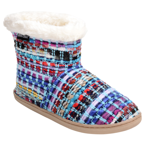 Minnetonka Betty Slippers for Ladies