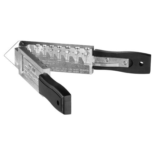 Do-It Round Head Jig Mold