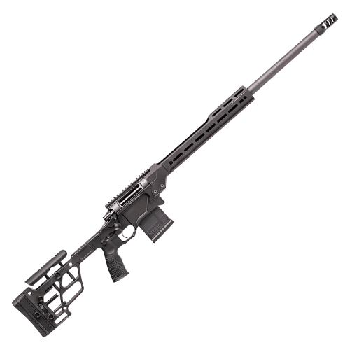 Daniel Defense Delta 5 Pro Bolt-Action Rifle