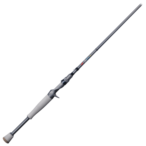 Falcon BuCoo SR Casting Rod